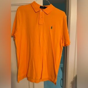 Men’s large Polo Ralph Lauren.  Perfect condition